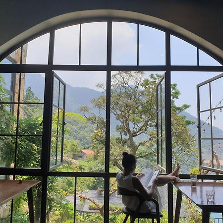 Le Vent Tam Dao Homestay Exterior foto