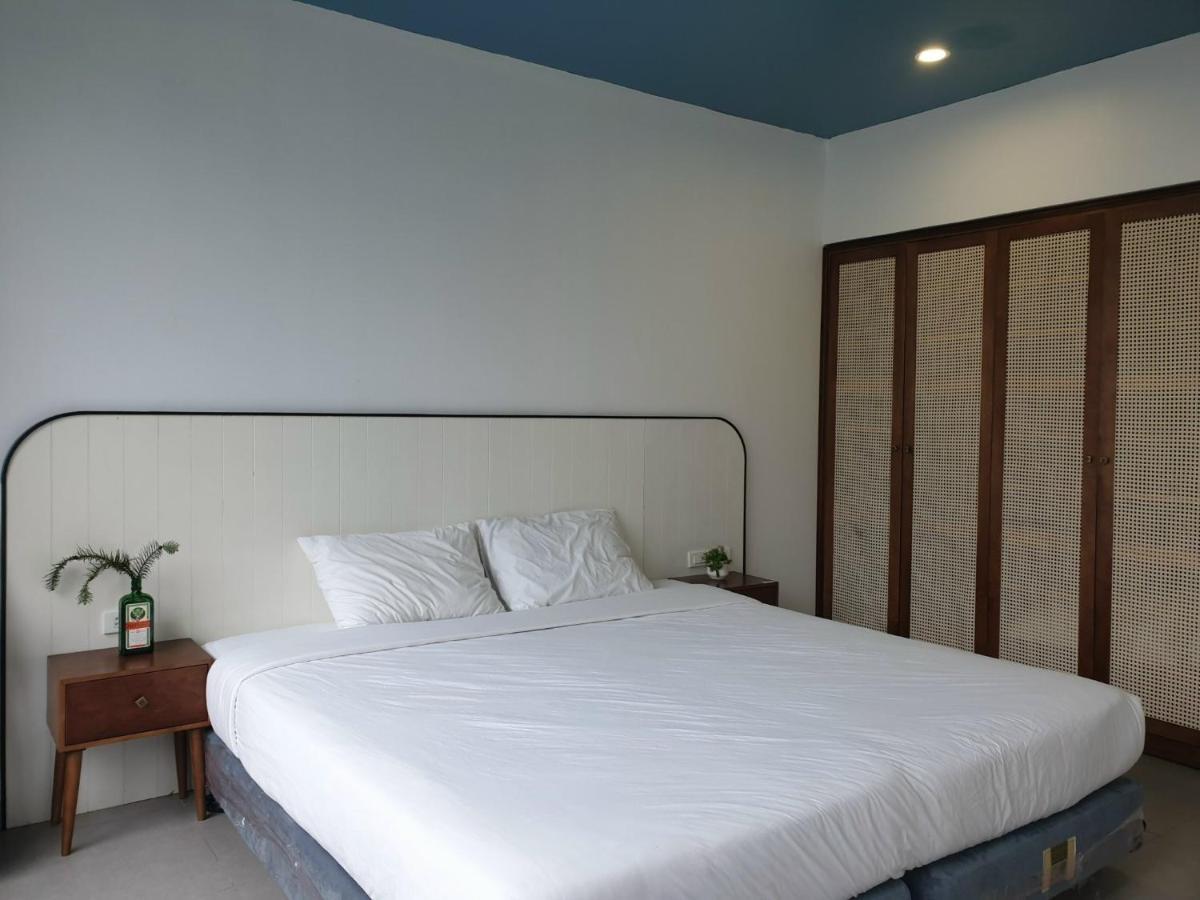 Le Vent Tam Dao Homestay Exterior foto